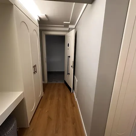 Apartmán Otto Tunali *