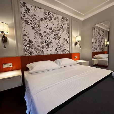 Apartmán Otto Tunali Ankara
