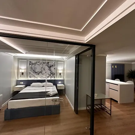 Apartmán Otto Tunali *