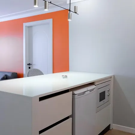 アパート Otto Tunali *