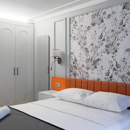 アパート Otto Tunali