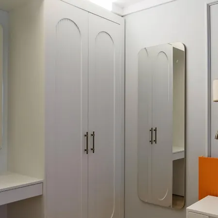 アパート Otto Tunali アンカラ