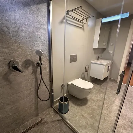 アパート Otto Tunali アンカラ