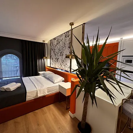 Otto Tunali * アンカラ