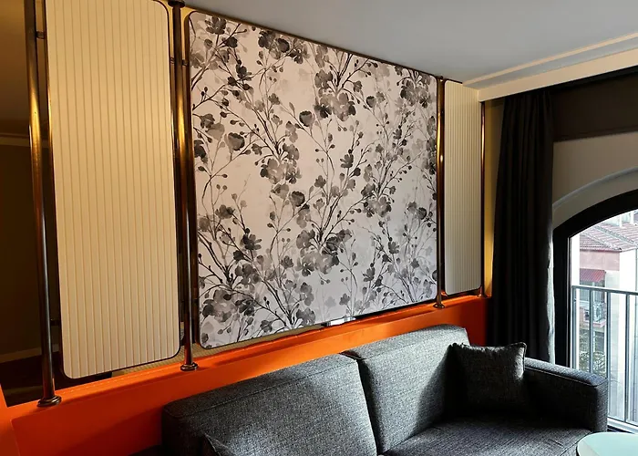 Apartment Otto Tunali