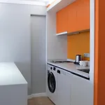 Otto Tunali 아파트 *