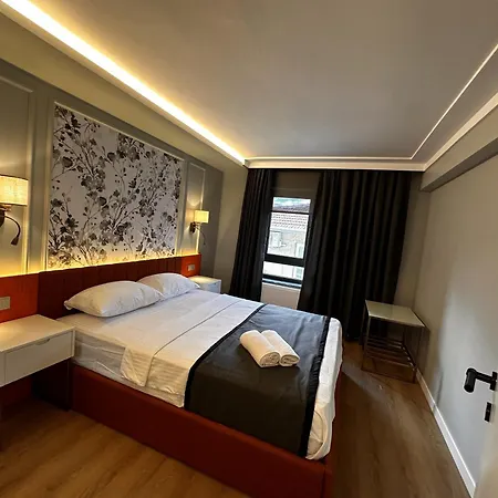 Otto Tunali Apartamento