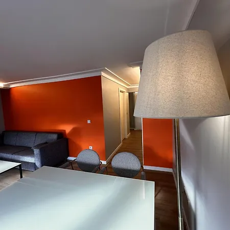 Apartamento Otto Tunali