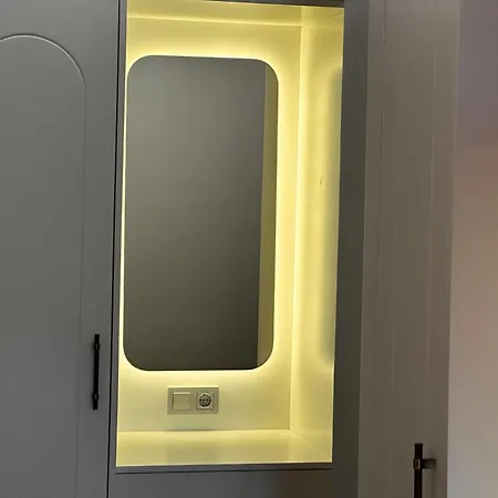 Apartamento Otto Tunali *
