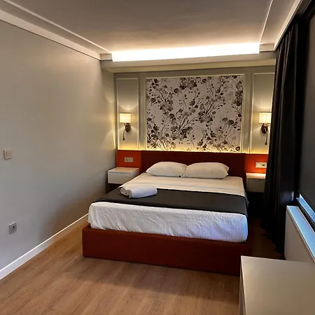 Apartamento Otto Tunali Ankara
