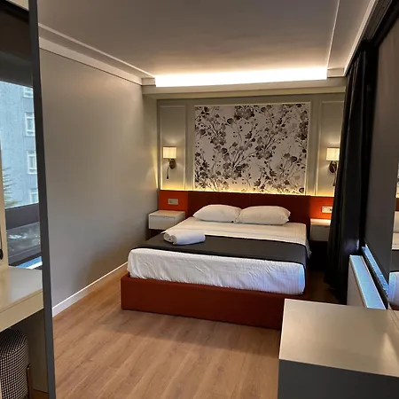 Otto Tunali Apartamento Ankara