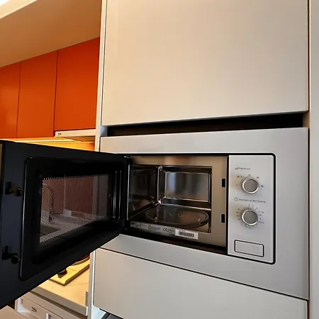 Apartamento Otto Tunali *