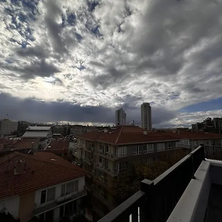 Otto Tunali Ankara