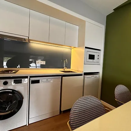 Apartman Otto Tunali *
