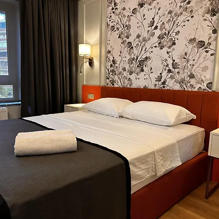 Apartamento Otto Tunali