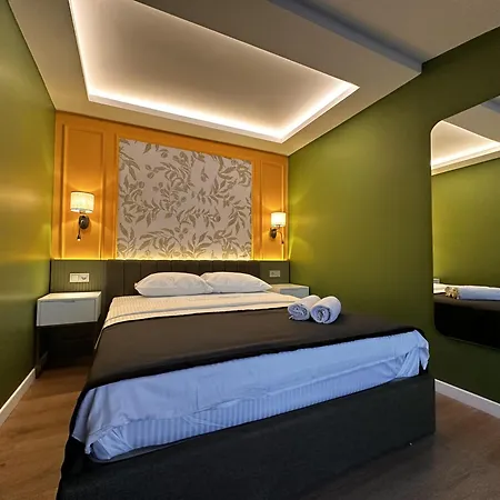 Otto Tunali Apartamento Ankara