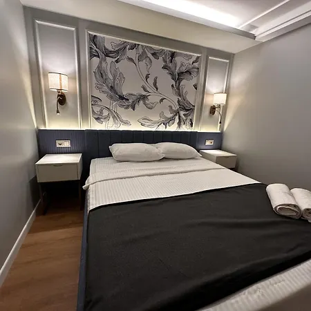 Otto Tunali Apartamento Ankara