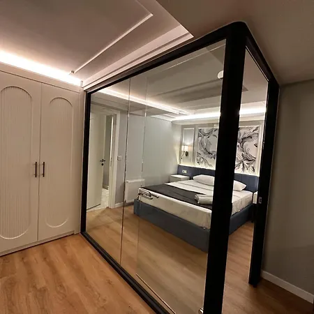 Otto Tunali Apartamento *