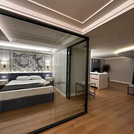 Apartamento Otto Tunali *