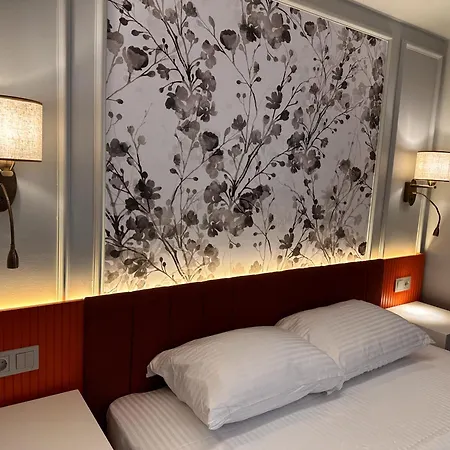 Otto Tunali 公寓 安卡拉