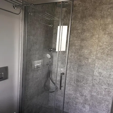 公寓 Otto Tunali 安卡拉