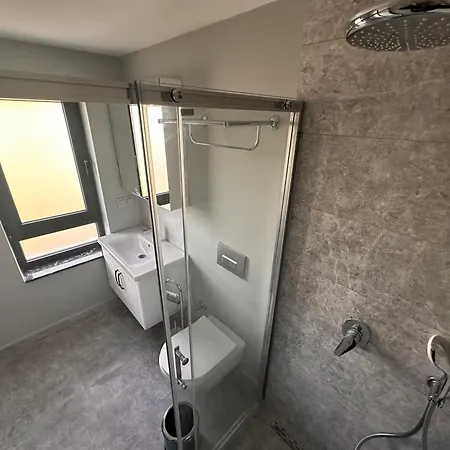 公寓 Otto Tunali *