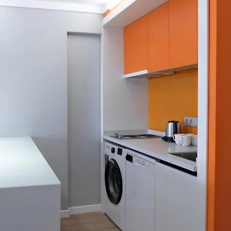 Otto Tunalı Daire *