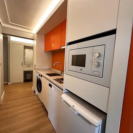 Otto Tunali Apartamento
