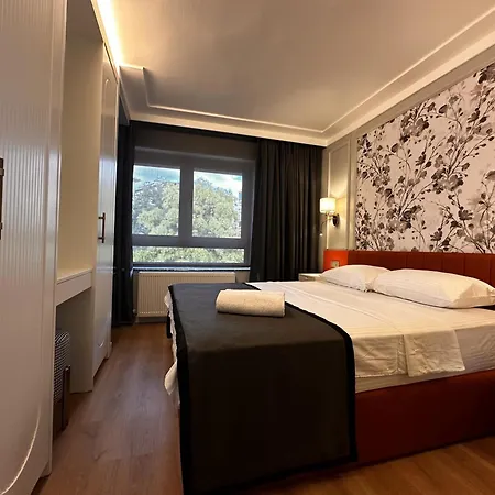 Otto Tunali * 安卡拉