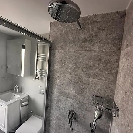 Apartamento Otto Tunali *