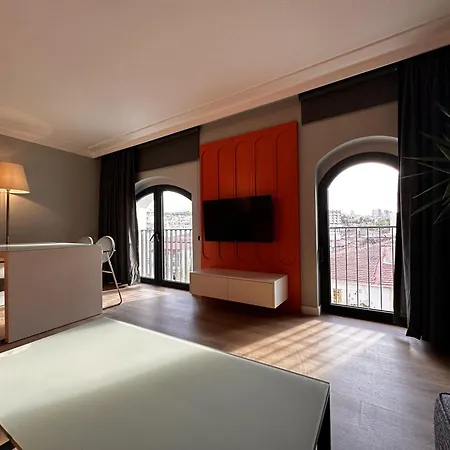 Apartamento Otto Tunali