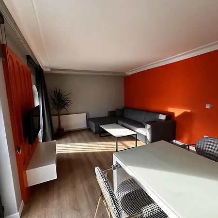 Otto Tunali 安卡拉