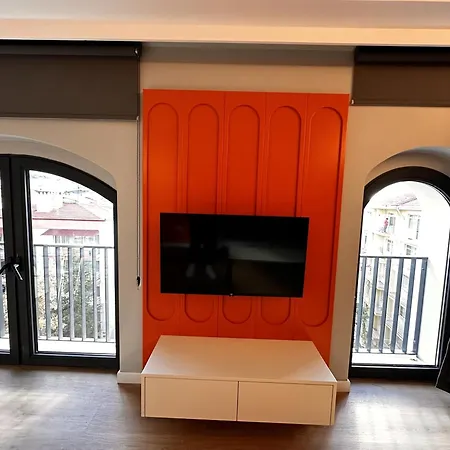 Otto Tunalı * Ankara