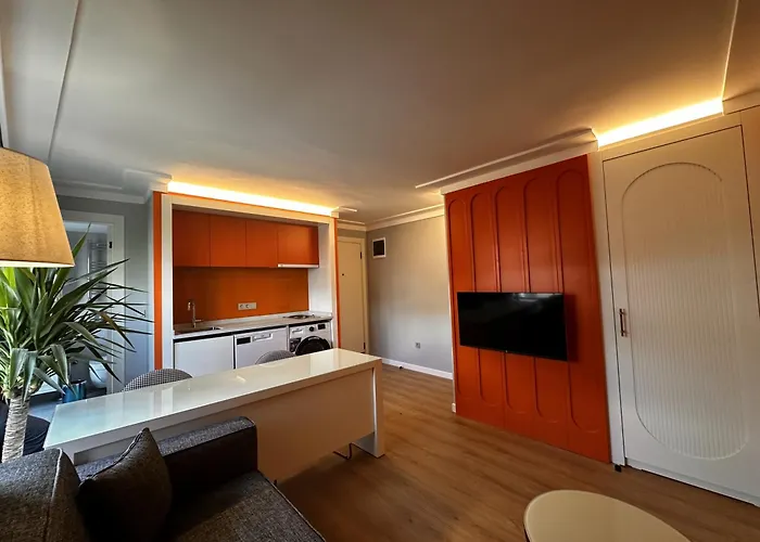 Apartament Otto Tunali *