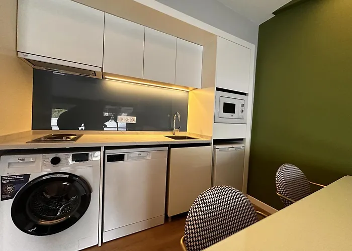 Apartament Otto Tunali *