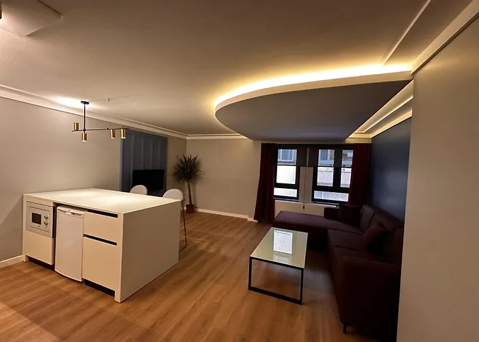 Apartament Otto Tunali