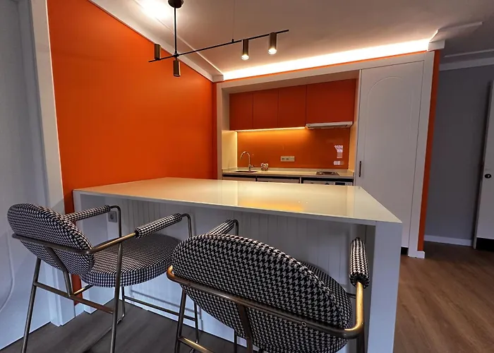 Apartament Otto Tunali *