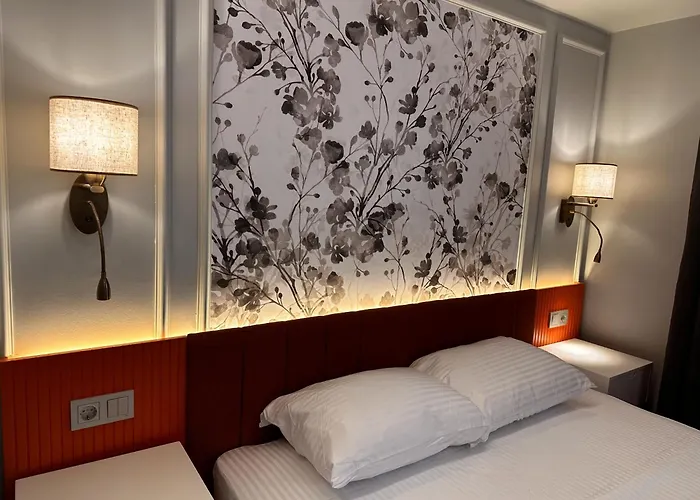 Otto Tunali Apartament Ankara