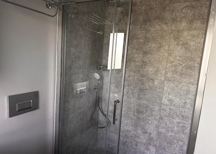 Apartament Otto Tunali Ankara