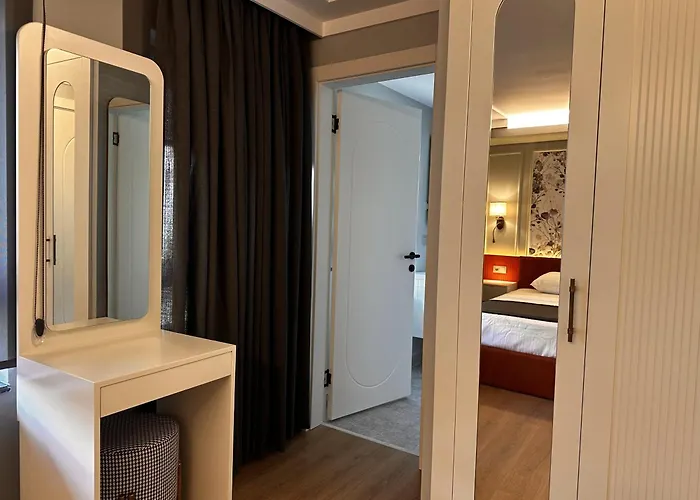 Otto Tunali Apartament Ankara