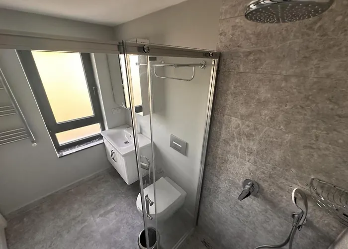 Apartament Otto Tunali *