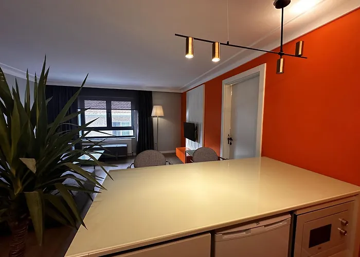 Otto Tunali Apartament