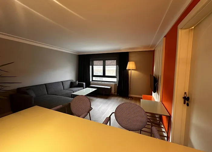 Otto Tunali Apartament Ankara