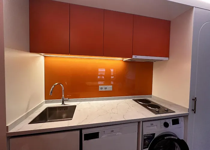 Otto Tunali Apartament