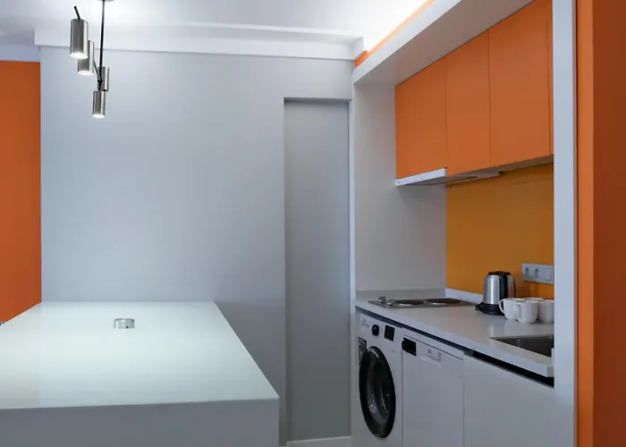 Apartament Otto Tunali