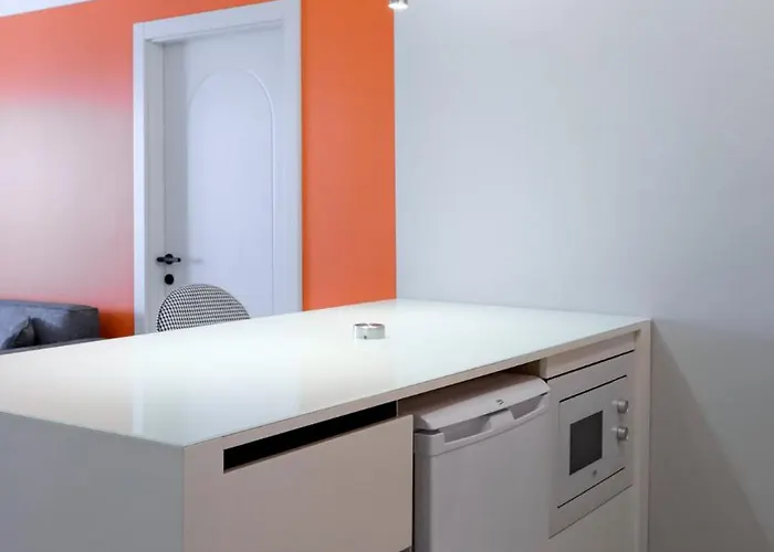 Apartament Otto Tunali *