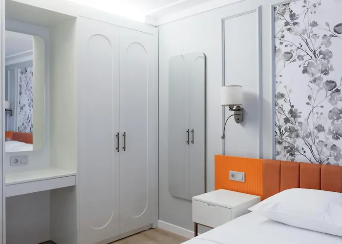 Apartament Otto Tunali *