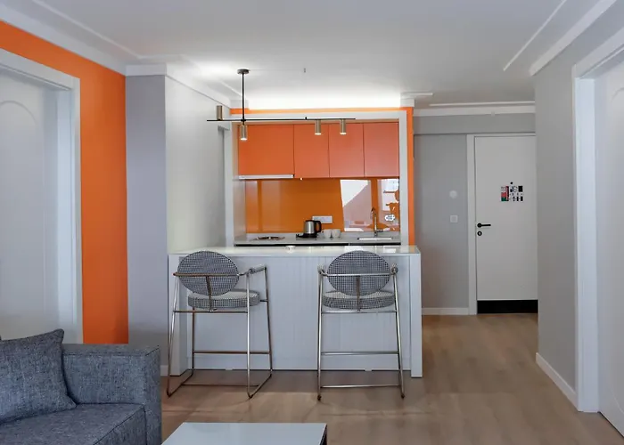 Apartament Otto Tunali *