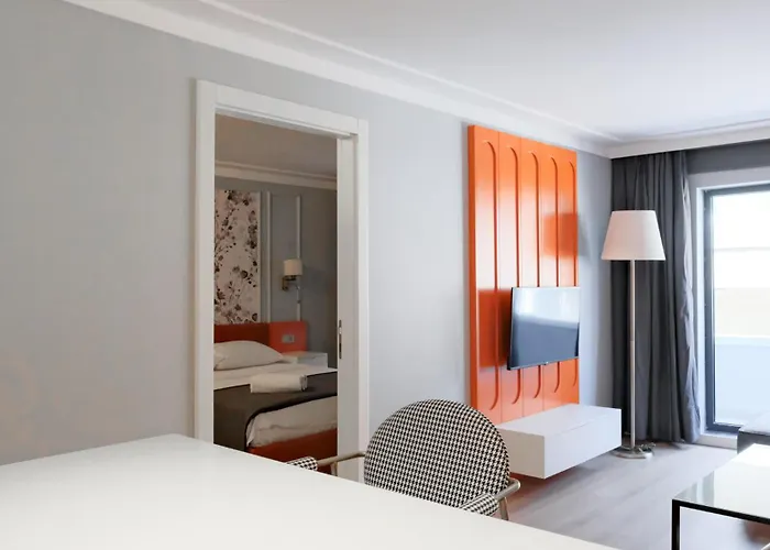 Apartament Otto Tunali