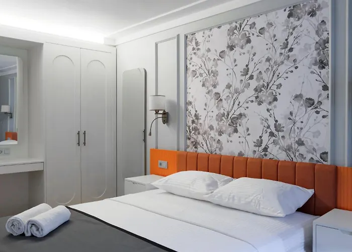 Apartament Otto Tunali